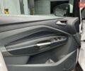 Білий Форд Гранд С-макс, об'ємом двигуна 2 л та пробігом 225 тис. км за 9500 $, фото 5 на Automoto.ua