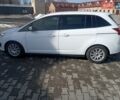 Белый Форд Гранд С-макс, объемом двигателя 1.6 л и пробегом 268 тыс. км за 7500 $, фото 1 на Automoto.ua