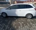 Білий Форд Гранд С-макс, об'ємом двигуна 1.6 л та пробігом 268 тис. км за 7500 $, фото 1 на Automoto.ua