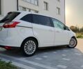 Білий Форд Гранд С-макс, об'ємом двигуна 2 л та пробігом 250 тис. км за 5974 $, фото 1 на Automoto.ua