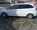 Білий Форд Гранд С-макс, об'ємом двигуна 1.6 л та пробігом 268 тис. км за 6500 $, фото 1 на Automoto.ua