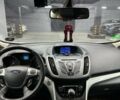 Білий Форд Гранд С-макс, об'ємом двигуна 2 л та пробігом 225 тис. км за 9500 $, фото 10 на Automoto.ua