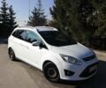 Белый Форд Гранд С-макс, объемом двигателя 1.6 л и пробегом 298 тыс. км за 8100 $, фото 9 на Automoto.ua