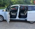 Белый Форд Гранд С-макс, объемом двигателя 1.6 л и пробегом 260 тыс. км за 7200 $, фото 4 на Automoto.ua