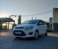 Белый Форд Гранд С-макс, объемом двигателя 0 л и пробегом 339 тыс. км за 7002 $, фото 1 на Automoto.ua