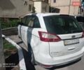 Белый Форд Гранд С-макс, объемом двигателя 0 л и пробегом 200 тыс. км за 7750 $, фото 1 на Automoto.ua