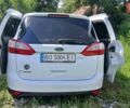 Белый Форд Гранд С-макс, объемом двигателя 1.6 л и пробегом 260 тыс. км за 7200 $, фото 18 на Automoto.ua