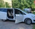 Белый Форд Гранд С-макс, объемом двигателя 1.6 л и пробегом 260 тыс. км за 7200 $, фото 59 на Automoto.ua