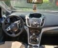 Белый Форд Гранд С-макс, объемом двигателя 1.6 л и пробегом 260 тыс. км за 7200 $, фото 26 на Automoto.ua
