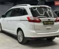 Білий Форд Гранд С-макс, об'ємом двигуна 2 л та пробігом 225 тис. км за 9500 $, фото 2 на Automoto.ua