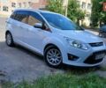 Белый Форд Гранд С-макс, объемом двигателя 1.6 л и пробегом 260 тыс. км за 7200 $, фото 3 на Automoto.ua
