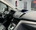 Білий Форд Гранд С-макс, об'ємом двигуна 2 л та пробігом 225 тис. км за 9500 $, фото 13 на Automoto.ua