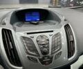 Білий Форд Гранд С-макс, об'ємом двигуна 2 л та пробігом 225 тис. км за 9500 $, фото 12 на Automoto.ua