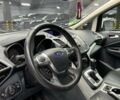 Білий Форд Гранд С-макс, об'ємом двигуна 2 л та пробігом 225 тис. км за 9500 $, фото 6 на Automoto.ua