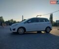 Белый Форд Гранд С-макс, объемом двигателя 1.6 л и пробегом 339 тыс. км за 7500 $, фото 1 на Automoto.ua