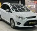 Білий Форд Гранд С-макс, об'ємом двигуна 2 л та пробігом 225 тис. км за 9500 $, фото 1 на Automoto.ua