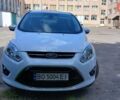 Белый Форд Гранд С-макс, объемом двигателя 1.6 л и пробегом 260 тыс. км за 7200 $, фото 10 на Automoto.ua