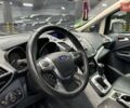Білий Форд Гранд С-макс, об'ємом двигуна 2 л та пробігом 225 тис. км за 9500 $, фото 6 на Automoto.ua
