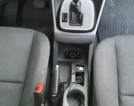 Белый Форд Гранд С-макс, объемом двигателя 2 л и пробегом 252 тыс. км за 9100 $, фото 1 на Automoto.ua