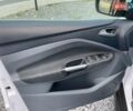 Белый Форд Гранд С-макс, объемом двигателя 1.56 л и пробегом 280 тыс. км за 8500 $, фото 12 на Automoto.ua