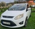 Білий Форд Гранд С-макс, об'ємом двигуна 2 л та пробігом 319 тис. км за 7500 $, фото 11 на Automoto.ua