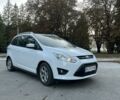 Білий Форд Гранд С-макс, об'ємом двигуна 1.6 л та пробігом 64 тис. км за 12000 $, фото 1 на Automoto.ua