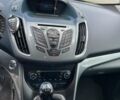 Белый Форд Гранд С-макс, объемом двигателя 1.56 л и пробегом 280 тыс. км за 8500 $, фото 3 на Automoto.ua