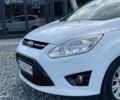 Белый Форд Гранд С-макс, объемом двигателя 1.56 л и пробегом 280 тыс. км за 8500 $, фото 1 на Automoto.ua
