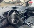 Білий Форд Гранд С-макс, об'ємом двигуна 1.6 л та пробігом 86 тис. км за 8700 $, фото 3 на Automoto.ua