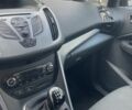 Білий Форд Гранд С-макс, об'ємом двигуна 1.6 л та пробігом 86 тис. км за 8700 $, фото 5 на Automoto.ua