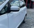 Белый Форд Гранд С-макс, объемом двигателя 1.56 л и пробегом 280 тыс. км за 8500 $, фото 9 на Automoto.ua