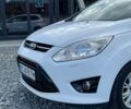 Белый Форд Гранд С-макс, объемом двигателя 1.56 л и пробегом 280 тыс. км за 8500 $, фото 14 на Automoto.ua
