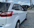 Белый Форд Гранд С-макс, объемом двигателя 1.56 л и пробегом 280 тыс. км за 8500 $, фото 8 на Automoto.ua