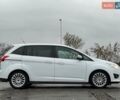 Белый Форд Гранд С-макс, объемом двигателя 0 л и пробегом 224 тыс. км за 8900 $, фото 12 на Automoto.ua