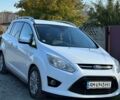 Білий Форд Гранд С-макс, об'ємом двигуна 2 л та пробігом 308 тис. км за 7000 $, фото 1 на Automoto.ua
