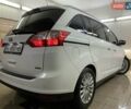 Белый Форд Гранд С-макс, объемом двигателя 1 л и пробегом 160 тыс. км за 7300 $, фото 6 на Automoto.ua