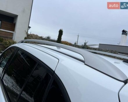 Білий Форд Гранд С-макс, об'ємом двигуна 1.6 л та пробігом 201 тис. км за 9950 $, фото 63 на Automoto.ua