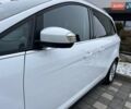 Білий Форд Гранд С-макс, об'ємом двигуна 1.6 л та пробігом 201 тис. км за 9950 $, фото 57 на Automoto.ua