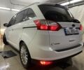 Білий Форд Гранд С-макс, об'ємом двигуна 1 л та пробігом 170 тис. км за 6500 $, фото 1 на Automoto.ua