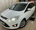 Белый Форд Гранд С-макс, объемом двигателя 1 л и пробегом 170 тыс. км за 6999 $, фото 5 на Automoto.ua
