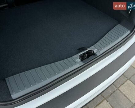 Білий Форд Гранд С-макс, об'ємом двигуна 1.6 л та пробігом 201 тис. км за 9950 $, фото 156 на Automoto.ua