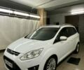 Белый Форд Гранд С-макс, объемом двигателя 1 л и пробегом 170 тыс. км за 6999 $, фото 11 на Automoto.ua