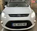 Белый Форд Гранд С-макс, объемом двигателя 1 л и пробегом 160 тыс. км за 7300 $, фото 9 на Automoto.ua