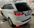 Белый Форд Гранд С-макс, объемом двигателя 1 л и пробегом 160 тыс. км за 7300 $, фото 2 на Automoto.ua