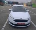 Белый Форд Гранд С-макс, объемом двигателя 1.5 л и пробегом 170 тыс. км за 10500 $, фото 1 на Automoto.ua