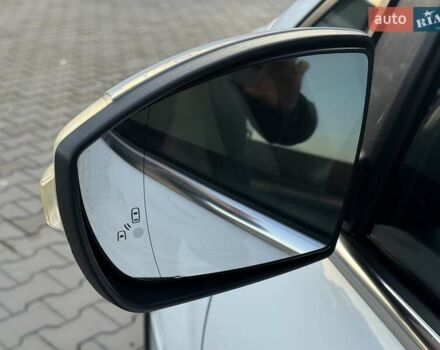 Белый Форд Гранд С-макс, объемом двигателя 1.5 л и пробегом 213 тыс. км за 10500 $, фото 14 на Automoto.ua