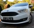 Белый Форд Гранд С-макс, объемом двигателя 1.5 л и пробегом 180 тыс. км за 8470 $, фото 1 на Automoto.ua