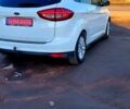 Белый Форд Гранд С-макс, объемом двигателя 15 л и пробегом 256 тыс. км за 13000 $, фото 4 на Automoto.ua