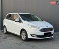 Белый Форд Гранд С-макс, объемом двигателя 1.5 л и пробегом 213 тыс. км за 10500 $, фото 3 на Automoto.ua