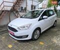 Белый Форд Гранд С-макс, объемом двигателя 1.5 л и пробегом 185 тыс. км за 12000 $, фото 1 на Automoto.ua